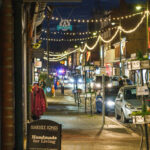 Westbourne High Street